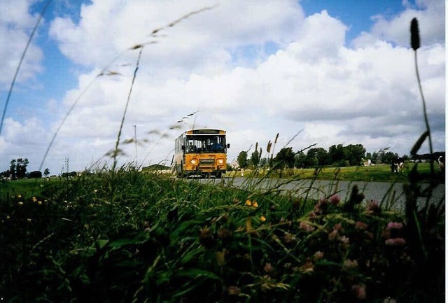 Foto van NZH DAF MB200 9451 Standaardbus door Merijn85