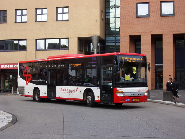 Foto van KEO Setra S 415 LE Business 1035 Standaardbus door_gemaakt Lijn45