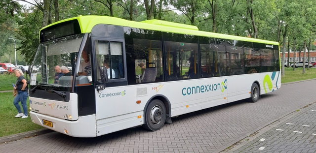 Foto van CXX VDL Ambassador ALE-120 3350 Standaardbus door_gemaakt Jelmer