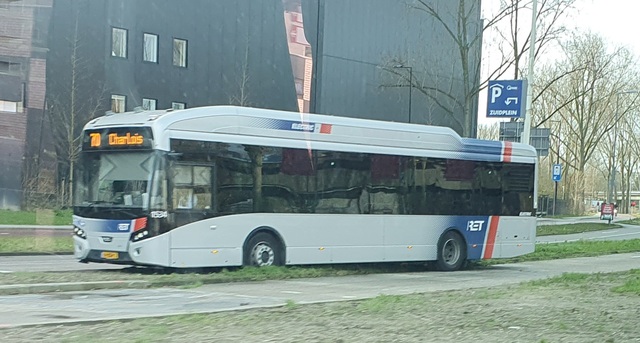 Foto van RET VDL Citea SLF-120 Electric 1534 Standaardbus door_gemaakt Busseninportland