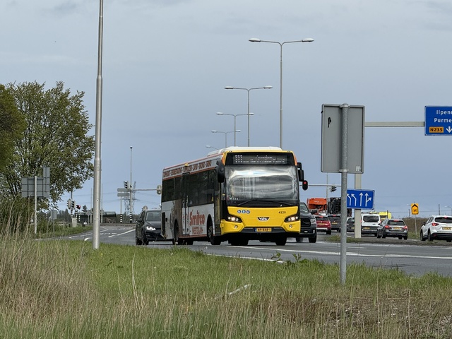 Foto van EBS VDL Citea LLE-120 4120 Standaardbus door_gemaakt Stadsbus