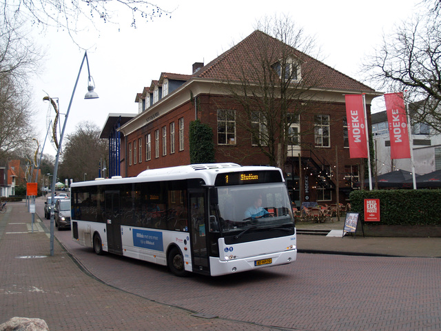 Foto van HER VDL Ambassador ALE-120 5839 Standaardbus door Sanderlubbers
