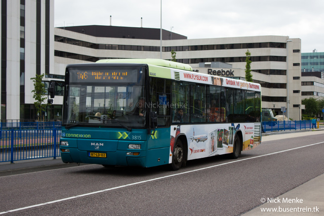 Foto van CXX MAN Lion's City T 3815 Standaardbus door_gemaakt Busentrein