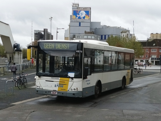 Foto van DeLijn Jonckheere Transit 2000 4579 Standaardbus door_gemaakt LLBRK