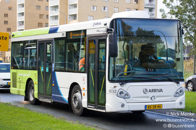 Foto van ARR Heuliez GX127 6032 Midibus door_gemaakt Busentrein