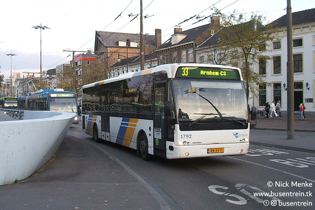 Foto van HER VDL Ambassador ALE-120 1792 Standaardbus door_gemaakt Busentrein
