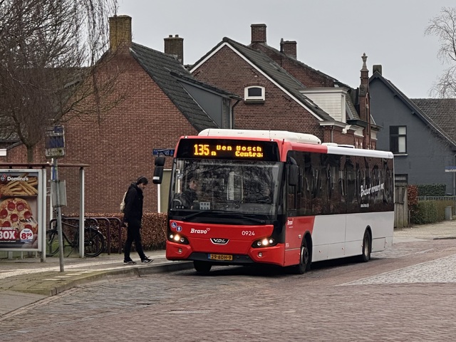 Foto van ARR VDL Citea LLE-120 924 Standaardbus door_gemaakt Ovzuidnederland