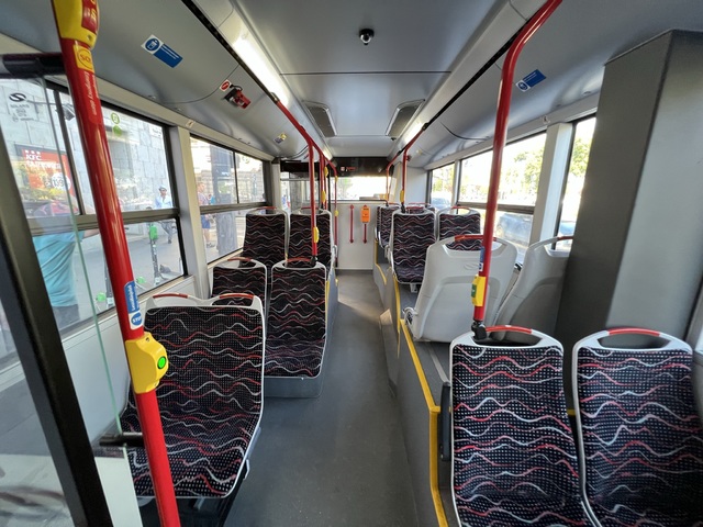 Foto van BKK Solaris Trollino 12 8107 Standaardbus door_gemaakt Stadsbus
