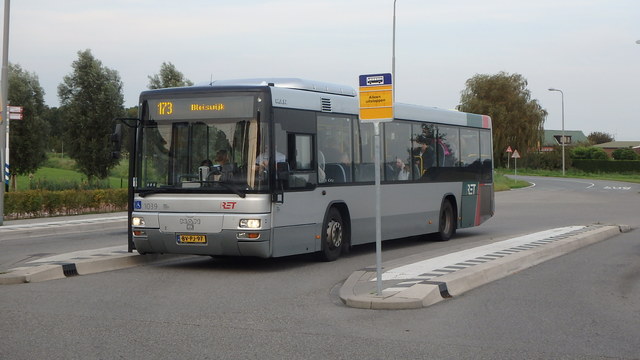 Foto van RET MAN Lion's City T 1039 Standaardbus door_gemaakt Perzik