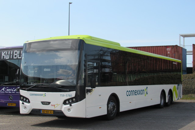 Foto van CXX VDL Citea XLE-137 5780 Standaardbus door_gemaakt jvroegindeweij