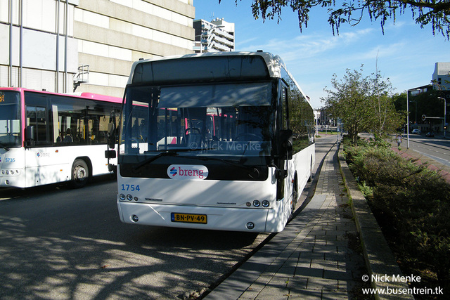 Foto van NVO VDL Ambassador ALE-120 1754 Standaardbus door_gemaakt Busentrein
