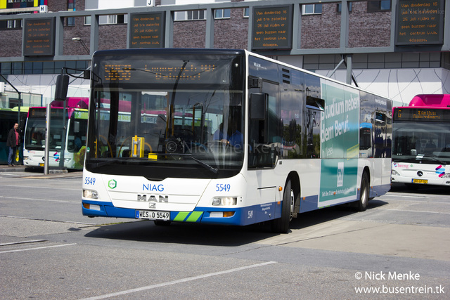 Foto van NIAG MAN Lion's City 5549 Standaardbus door_gemaakt Busentrein