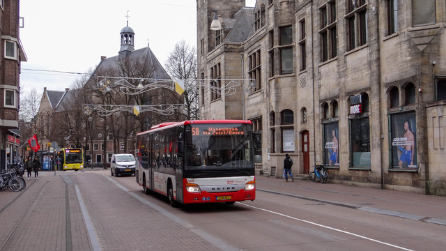 Foto van KEO Setra S 415 LE Business 1608 Standaardbus door_gemaakt OVdoorNederland