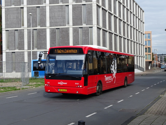 Foto van KEO VDL Ambassador ALE-120 5121 Standaardbus door_gemaakt Brengfan2015