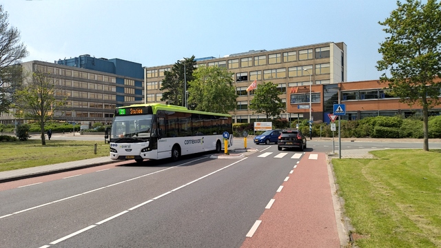 Foto van CXX VDL Citea LLE-120 3236 Standaardbus door Menschohnekatze