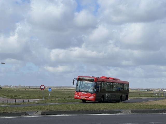 Foto van EBS Scania OmniLink 4064 Standaardbus door_gemaakt Stadsbus