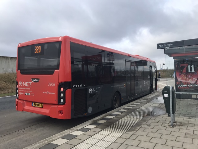 Foto van CXX VDL Citea LLE-120 3206 Standaardbus door_gemaakt Rotterdamseovspotter