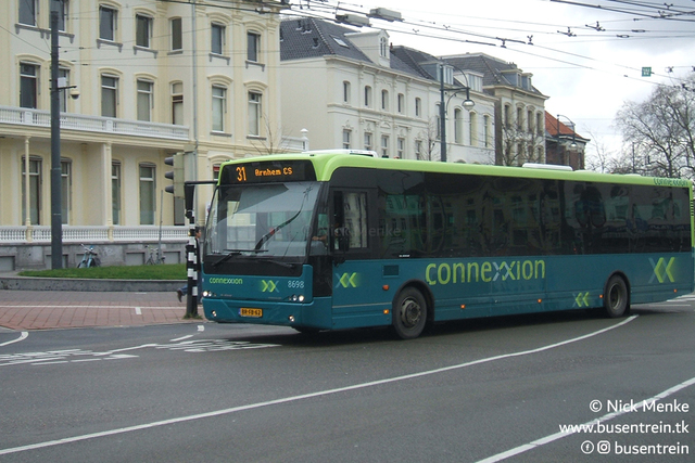 Foto van CXX VDL Ambassador ALE-120 8698 Standaardbus door_gemaakt Busentrein