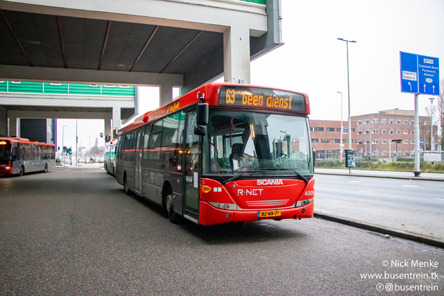 Foto van EBS Scania OmniLink 4009 Standaardbus door_gemaakt Busentrein