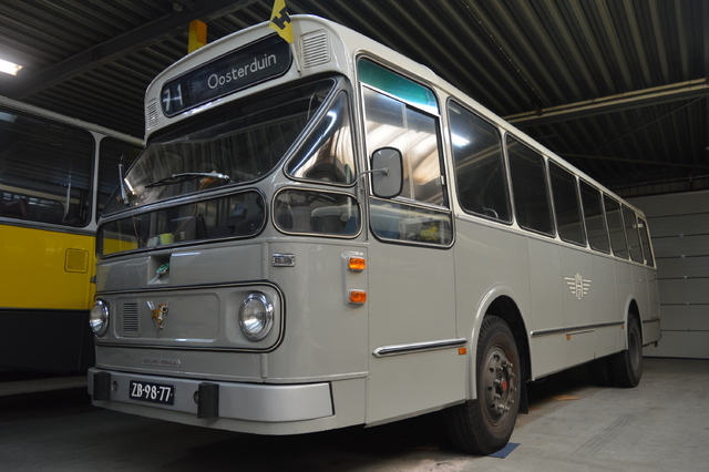 Foto van NZHVM Leyland / Verheul stadsbus 5372 Standaardbus door_gemaakt wyke2207