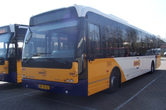Foto van KEO VDL Ambassador ALE-120 1507 Standaardbus door PEHBusfoto