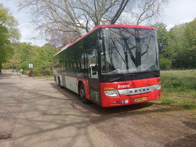 Foto van ARR Setra S 415 LE Business 29 Standaardbus door TreinenVanBoxmeer