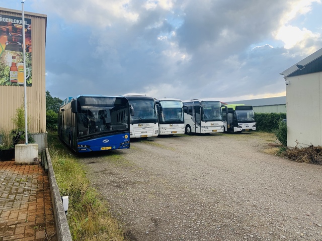 Foto van CXX Solaris Urbino 18 CNG 9378 Gelede bus door_gemaakt Kyan072