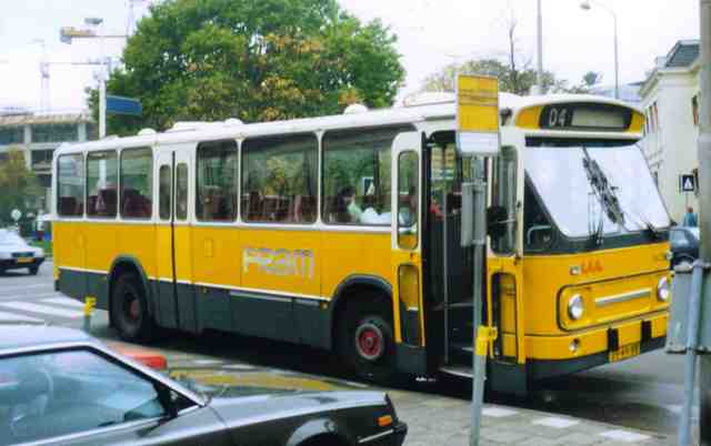 Foto van FRAM Leyland-Den Oudsten stadsbus 5635 Standaardbus door Jelmer