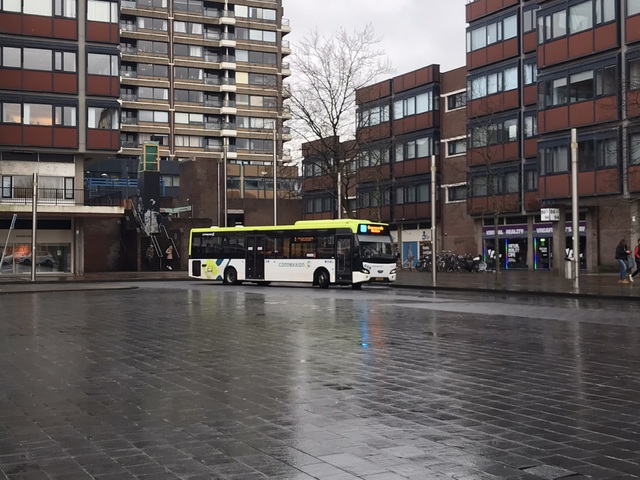 Foto van CXX VDL Citea LLE-120 3211 Standaardbus door_gemaakt Rotterdamseovspotter