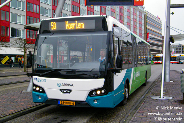 Foto van ARR VDL Citea LLE-120 8800 Standaardbus door_gemaakt Busentrein