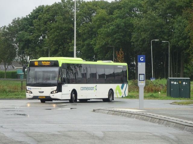 Foto van CXX VDL Citea LLE-120 5864 Standaardbus door_gemaakt OVRegioRotterdam