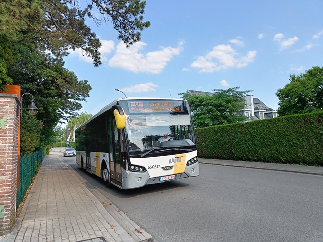 Foto van DeLijn VDL Citea SLE-120 550617 Standaardbus door_gemaakt BusfanTom