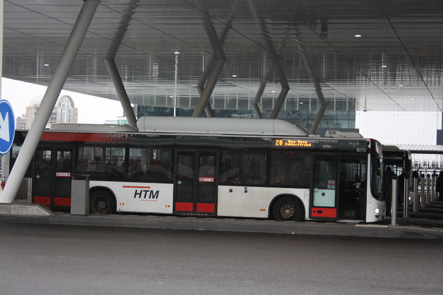 Foto van HTM MAN Lion's City CNG 1070 Standaardbus door_gemaakt Tramspoor