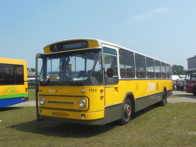 Foto van RoMeO Leyland-Den Oudsten Standaardstreekbus 1155 Standaardbus door_gemaakt Lijn45