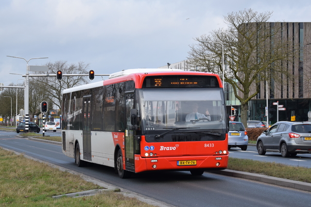 Foto van ARR VDL Ambassador ALE-120 8433 Standaardbus door_gemaakt Brengfan2015