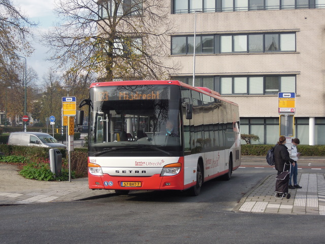 Foto van KEO Setra S 415 LE Business 1028 Standaardbus door_gemaakt OVSpotterLinschoten