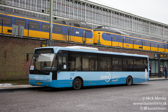 Foto van KEO VDL Ambassador ALE-120 5125 Standaardbus door Busentrein