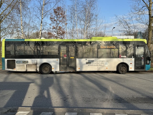 Foto van EBS VDL Ambassador ALE-120 4133 Standaardbus door_gemaakt Stadsbus