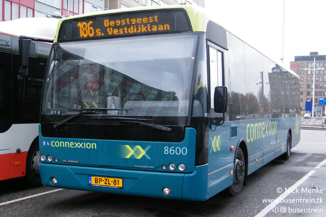 Foto van CXX VDL Ambassador ALE-120 8600 Standaardbus door_gemaakt Busentrein