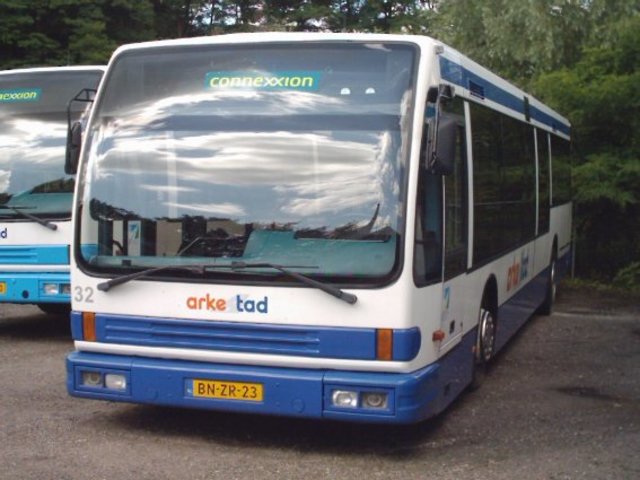 Foto van ARTA Den Oudsten B90 32 Standaardbus door_gemaakt PEHBusfoto