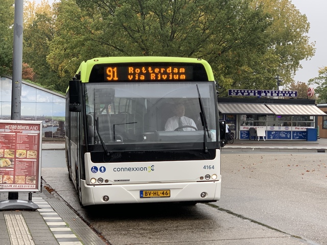 Foto van CXX VDL Ambassador ALE-120 4164 Standaardbus door_gemaakt JeExiste