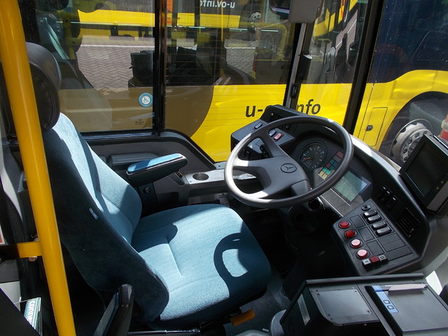 Foto van QBZ Mercedes-Benz Citaro G 4559 Gelede bus door_gemaakt stefan188