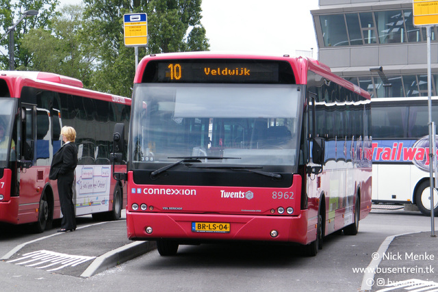 Foto van CXX VDL Ambassador ALE-120 8962 Standaardbus door Busentrein
