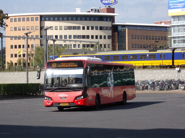 Foto van KEO VDL Citea LLE-120 3127 Standaardbus door Lijn45