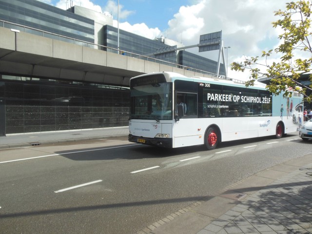 Foto van HTM Berkhof Diplomat 306 Standaardbus door_gemaakt Lijn45