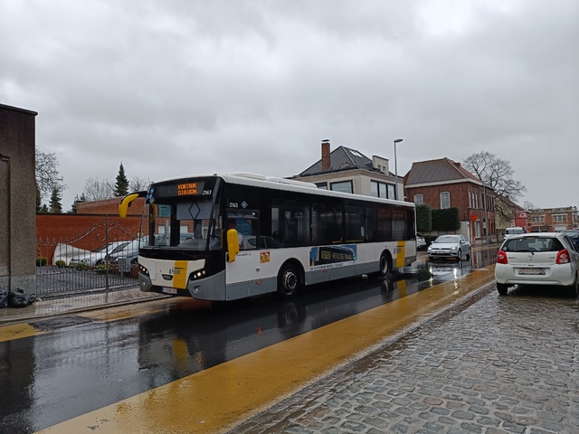 Foto van DeLijn VDL Citea SLE-120 2163 Standaardbus door_gemaakt BusfanTom