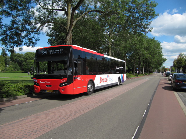 Foto van HER VDL Citea SLE-129 1275 Standaardbus door_gemaakt teun
