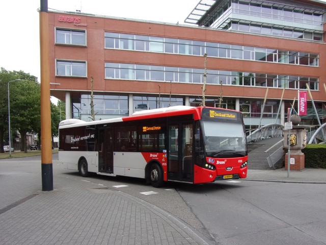 Foto van ARR VDL Citea SLF-120 8105 Standaardbus door_gemaakt Lijn45