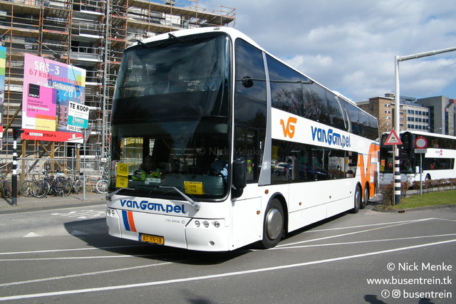 Foto van GPL Bova Synergy 122 Dubbeldekkerbus door_gemaakt Busentrein