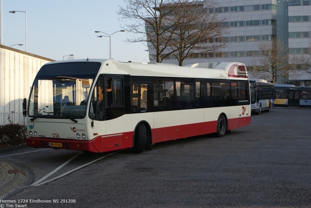 Foto van HER Berkhof Jonckheer 1724 Standaardbus door_gemaakt tsov